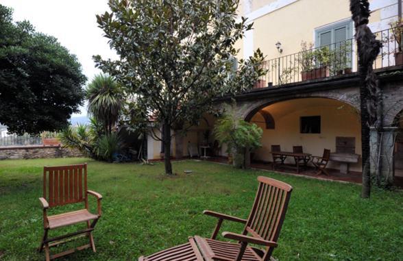 Il Palazzotto Hotel Isernia Exterior foto