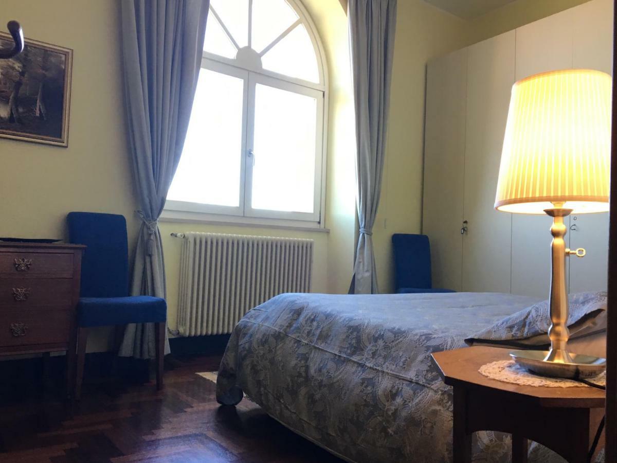 Il Palazzotto Hotel Isernia Exterior foto