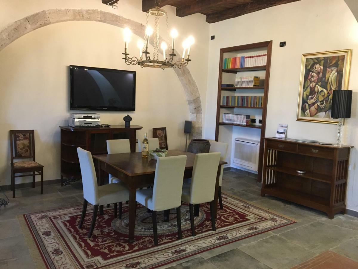 Il Palazzotto Hotel Isernia Exterior foto