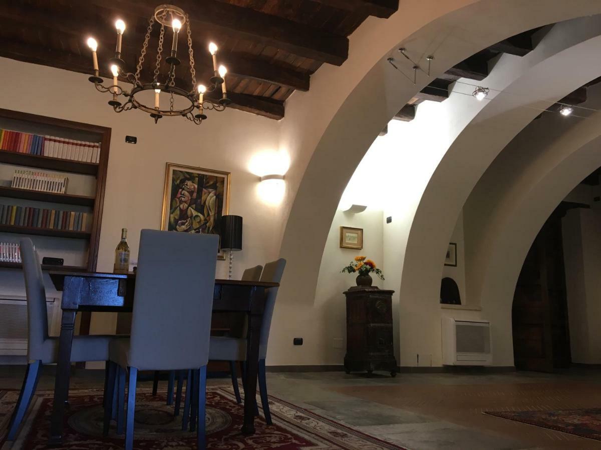 Il Palazzotto Hotel Isernia Exterior foto