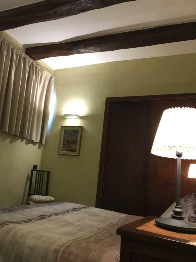 Il Palazzotto Hotel Isernia Exterior foto