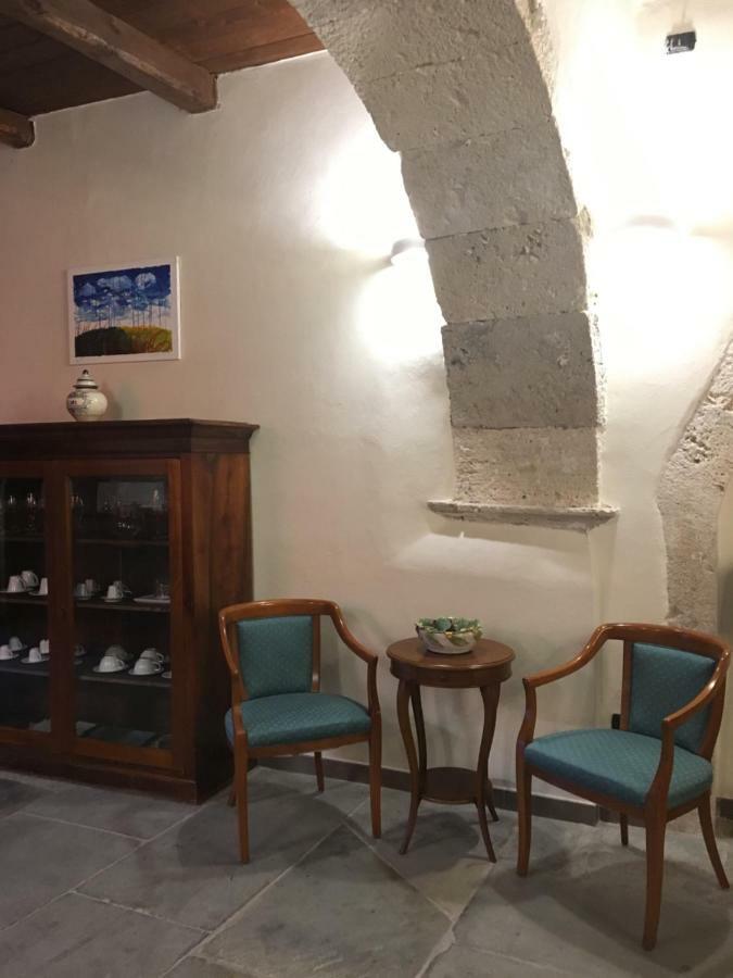 Il Palazzotto Hotel Isernia Exterior foto