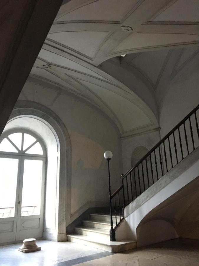 Il Palazzotto Hotel Isernia Exterior foto